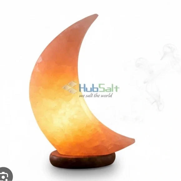 Mini Himalayan Salt Lamp Free People - Picture 1 of 4